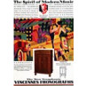 Vincennes Phonographs, 1927