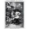 Amour Profond
