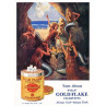 Wills Gold Flake