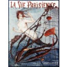 Mermaid In The Net