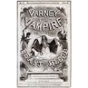 Varney the Vampire, 1847