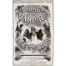 Varney the Vampire, 1847
