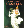 Costume Canetta