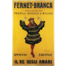 Fernet Branca