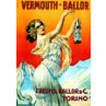 Vermouth Ballor