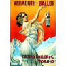 Vermouth Ballor