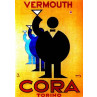 Vermouth Cora