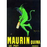 Maurin Quina