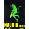 Maurin Quina