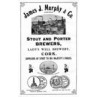 Murphy's Stout, 1919