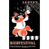 Leuven Beer Festival, 1956