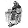 Post Prandial Monk