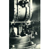 Capping Bottles At The Brewery