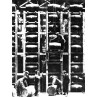 Brewery Barrel Lift