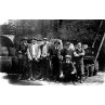 Brewery Draymen