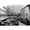 Vaux's Brewery Yard