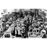 Bottling Dept, Vaux Brewery