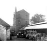 Pocklington Brewery Yard