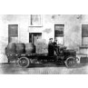 Brewers Dray, Berwick