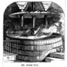 Brewery, The Mash Tun, 1858