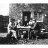 Pub Card Players