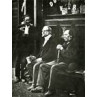 A London Pub, 1876