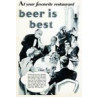 Beer Is Best