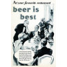 Beer Is Best
