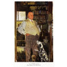 The Landlord of the Jolly Sailor