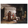 Inside A Country Alehouse