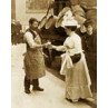 The Drayman And The Mayoress