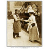 The Drayman And The Mayoress