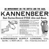 Kannenbeer