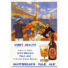 Whitbread Sailing