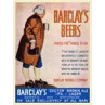 Barclay's Beer