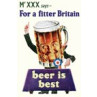 Vote For Beer