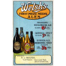 Welshs Prize Winning Ales