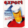 Waterloo Export Beer