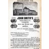 John Smiths, Tadcaster Brewery