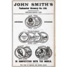 John Smiths, In Competition With The World
