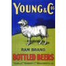 Young & Co Brewery, 1905
