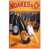 Noakes & Co Brewery, 1904