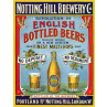 Notting Hill Brewery Co, 1899