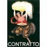 Contratto, 1923