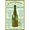 Laurent Perrier Champagne, 1900