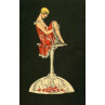 Champagne Valentine, 1925