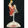 Champagne Valentine, 1925