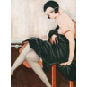 Bar Girl, 1925