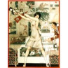 Les Demoiselles de Championnat, 1929