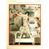 Les Demoiselles de Championnat, 1929